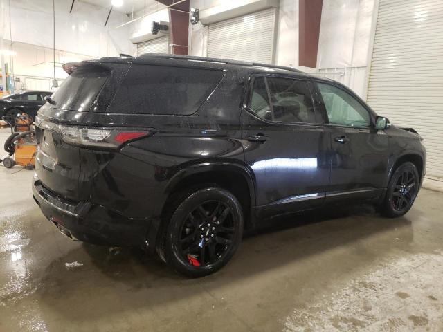 Photo 2 VIN: 1GNEVKKW6LJ148745 - CHEVROLET TRAVERSE P 