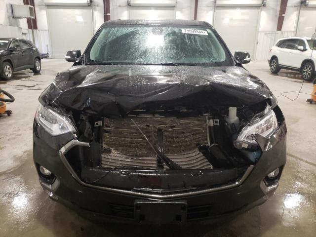 Photo 4 VIN: 1GNEVKKW6LJ148745 - CHEVROLET TRAVERSE P 