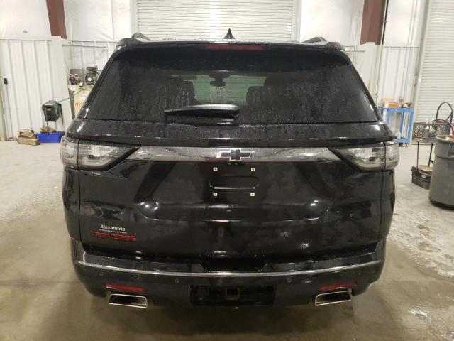 Photo 5 VIN: 1GNEVKKW6LJ148745 - CHEVROLET TRAVERSE P 