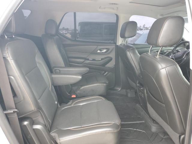 Photo 10 VIN: 1GNEVKKW6LJ271154 - CHEVROLET TRAVERSE 