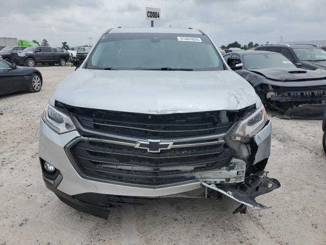 Photo 4 VIN: 1GNEVKKW6LJ271154 - CHEVROLET TRAVERSE 