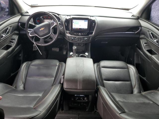 Photo 7 VIN: 1GNEVKKW6LJ271154 - CHEVROLET TRAVERSE 