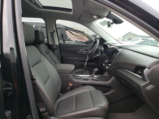 Photo 4 VIN: 1GNEVKKW6LJ294174 - CHEVROLET TRAVERSE P 