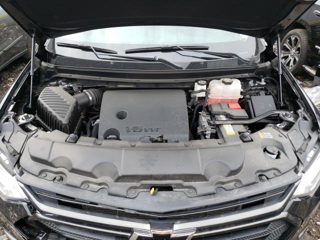 Photo 6 VIN: 1GNEVKKW6LJ294174 - CHEVROLET TRAVERSE P 