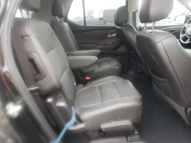 Photo 5 VIN: 1GNEVKKW6MJ170357 - CHEVROLET TRAVERSE P 