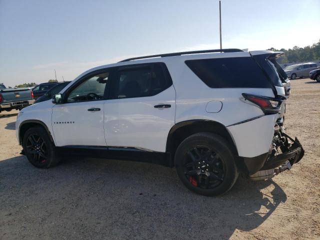 Photo 1 VIN: 1GNEVKKW6MJ201784 - CHEVROLET TRAVERSE P 