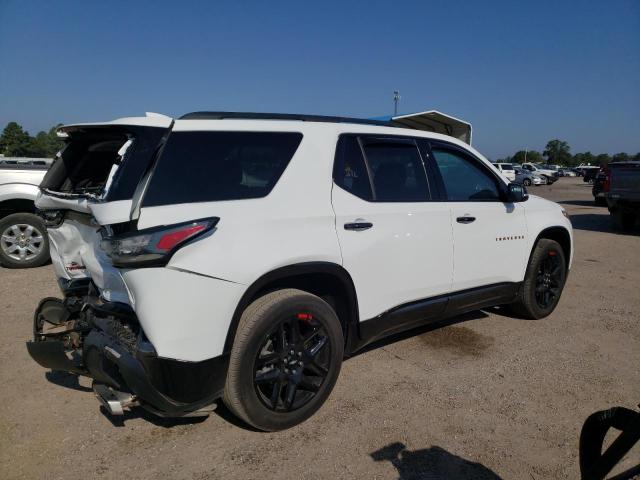 Photo 2 VIN: 1GNEVKKW6MJ201784 - CHEVROLET TRAVERSE P 