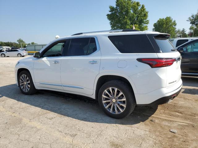 Photo 1 VIN: 1GNEVKKW6NJ149848 - CHEVROLET TRAVERSE P 