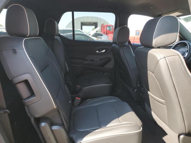 Photo 10 VIN: 1GNEVKKW6NJ149848 - CHEVROLET TRAVERSE P 