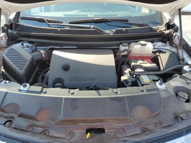 Photo 11 VIN: 1GNEVKKW6NJ149848 - CHEVROLET TRAVERSE P 