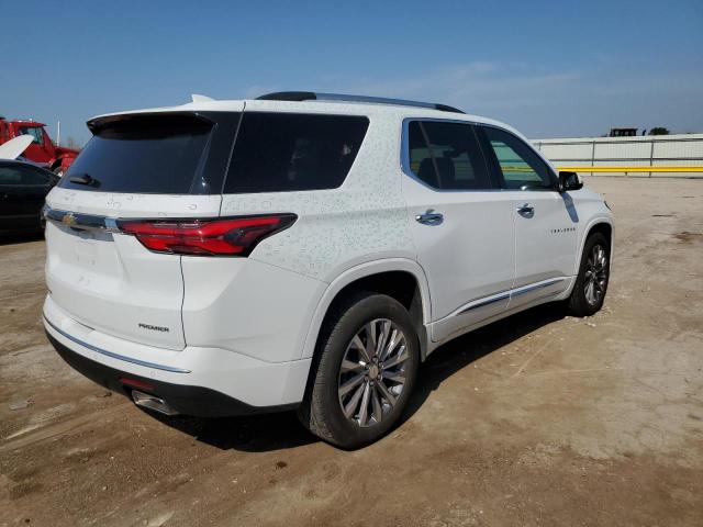 Photo 2 VIN: 1GNEVKKW6NJ149848 - CHEVROLET TRAVERSE P 