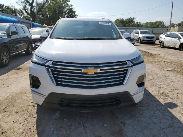 Photo 4 VIN: 1GNEVKKW6NJ149848 - CHEVROLET TRAVERSE P 