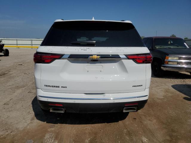 Photo 5 VIN: 1GNEVKKW6NJ149848 - CHEVROLET TRAVERSE P 