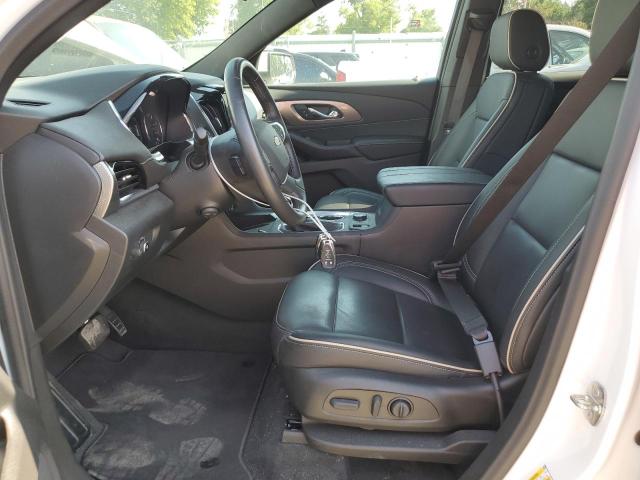 Photo 6 VIN: 1GNEVKKW6NJ149848 - CHEVROLET TRAVERSE P 