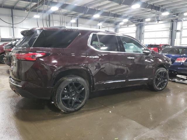 Photo 2 VIN: 1GNEVKKW6NJ158534 - CHEVROLET TRAVERSE 