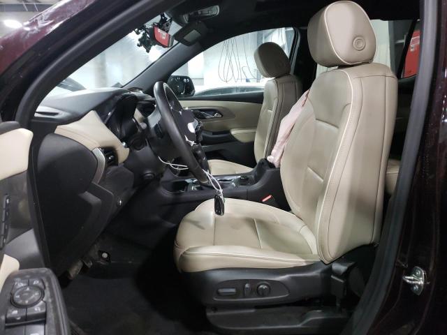 Photo 6 VIN: 1GNEVKKW6NJ158534 - CHEVROLET TRAVERSE 