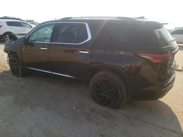 Photo 1 VIN: 1GNEVKKW6NJ158534 - CHEVROLET TRAVERSE 