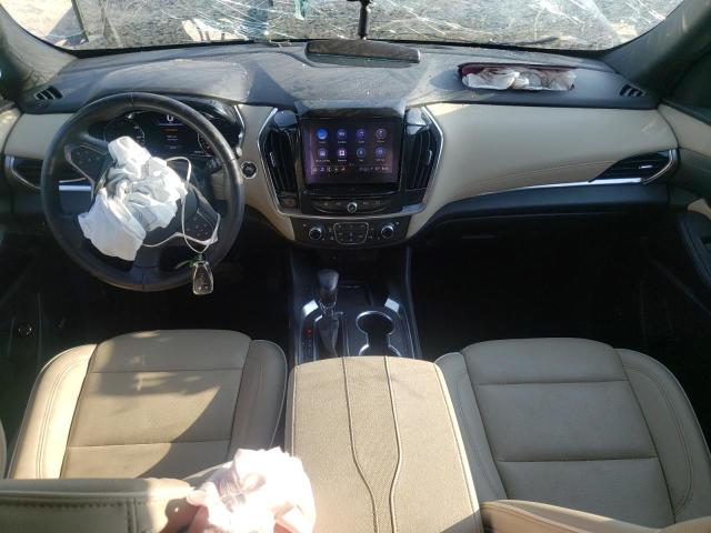 Photo 7 VIN: 1GNEVKKW6NJ158534 - CHEVROLET TRAVERSE 