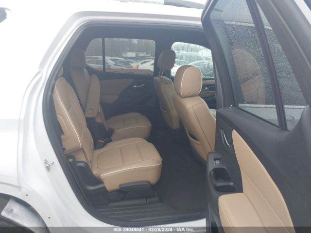 Photo 7 VIN: 1GNEVKKW6NJ185989 - CHEVROLET TRAVERSE 