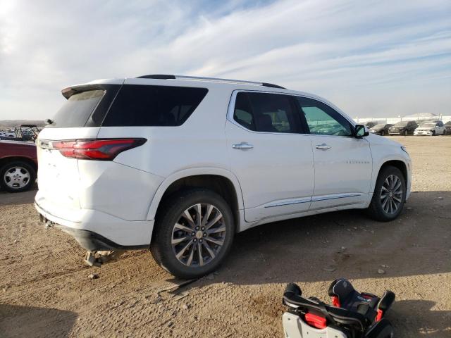 Photo 2 VIN: 1GNEVKKW6PJ143700 - CHEVROLET TRAVERSE 