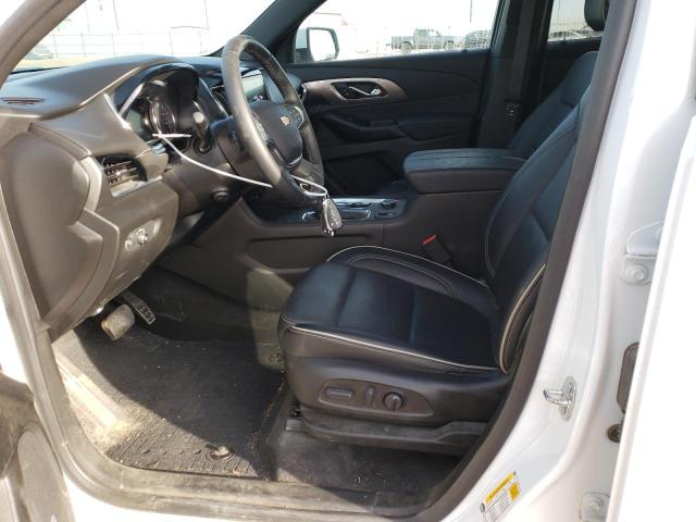 Photo 6 VIN: 1GNEVKKW6PJ143700 - CHEVROLET TRAVERSE 