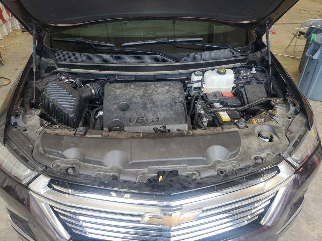 Photo 10 VIN: 1GNEVKKW6PJ190760 - CHEVROLET TRAVERSE P 