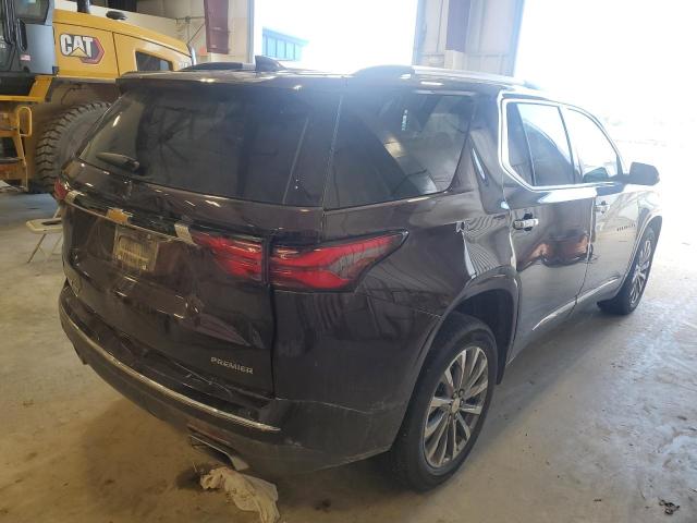 Photo 2 VIN: 1GNEVKKW6PJ190760 - CHEVROLET TRAVERSE P 