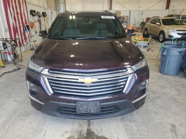 Photo 4 VIN: 1GNEVKKW6PJ190760 - CHEVROLET TRAVERSE P 