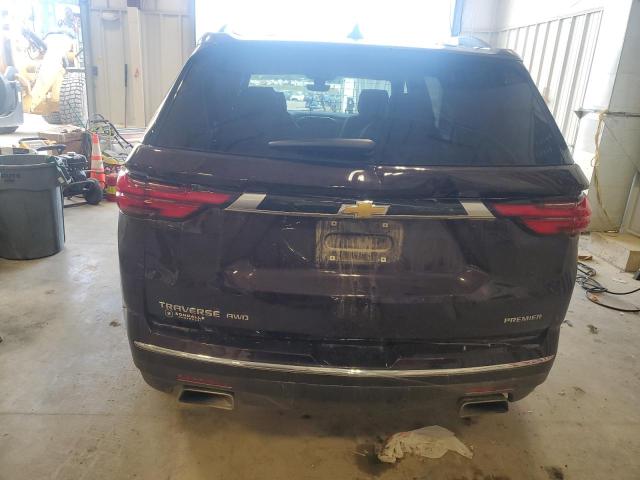 Photo 5 VIN: 1GNEVKKW6PJ190760 - CHEVROLET TRAVERSE P 