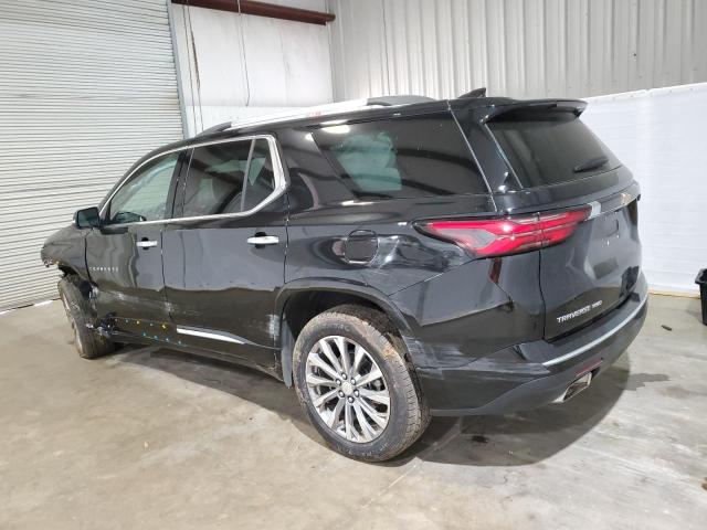 Photo 1 VIN: 1GNEVKKW6PJ204222 - CHEVROLET TRAVERSE 