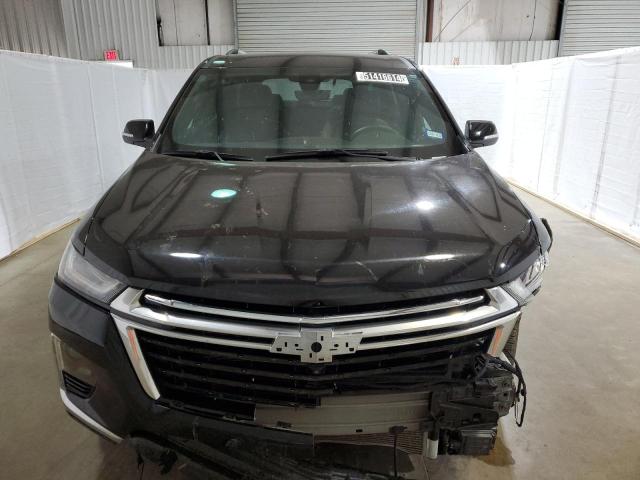 Photo 4 VIN: 1GNEVKKW6PJ204222 - CHEVROLET TRAVERSE 