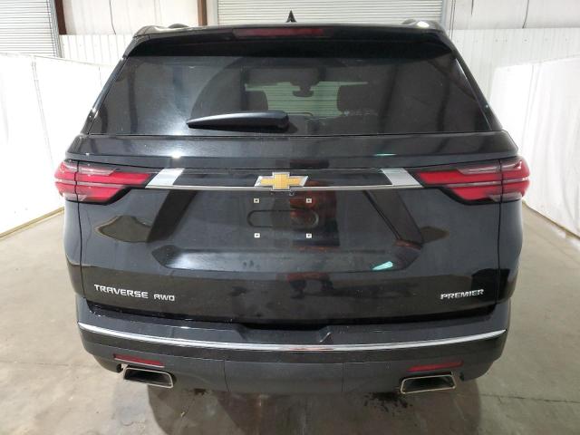 Photo 5 VIN: 1GNEVKKW6PJ204222 - CHEVROLET TRAVERSE 