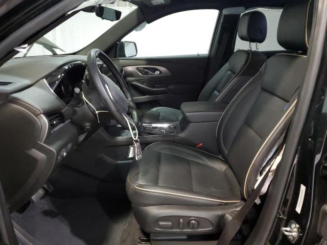 Photo 6 VIN: 1GNEVKKW6PJ204222 - CHEVROLET TRAVERSE 