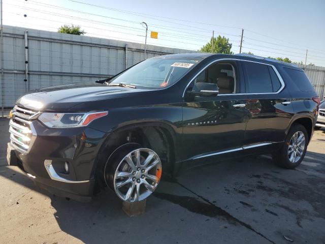 VIN: 1GNEVKKW7JJ100684 - chevrolet traverse h