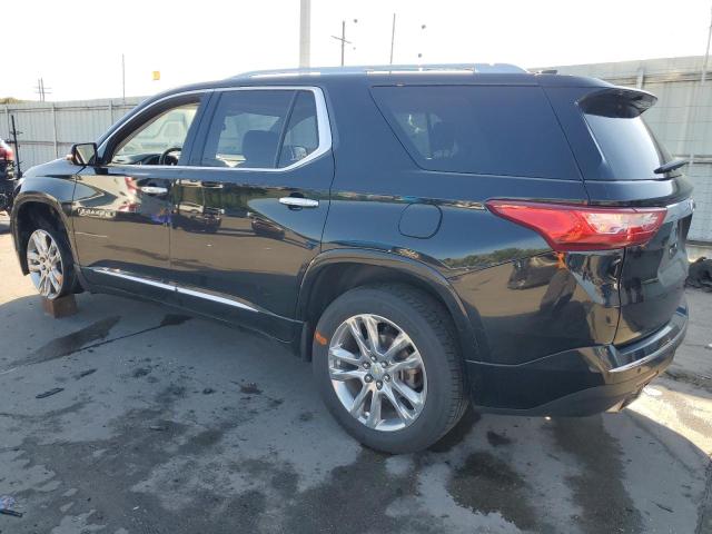 Photo 1 VIN: 1GNEVKKW7JJ100684 - CHEVROLET TRAVERSE H 
