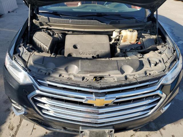 Photo 11 VIN: 1GNEVKKW7JJ100684 - CHEVROLET TRAVERSE H 
