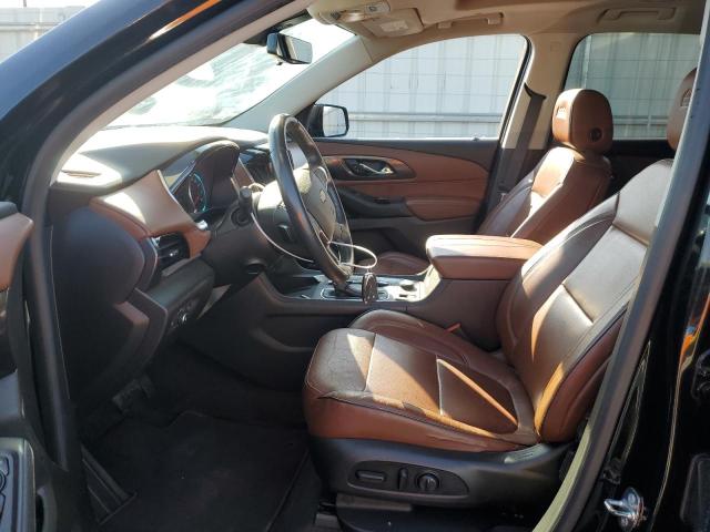 Photo 6 VIN: 1GNEVKKW7JJ100684 - CHEVROLET TRAVERSE H 