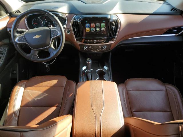 Photo 7 VIN: 1GNEVKKW7JJ100684 - CHEVROLET TRAVERSE H 