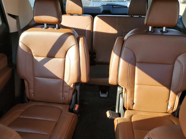Photo 9 VIN: 1GNEVKKW7JJ100684 - CHEVROLET TRAVERSE H 