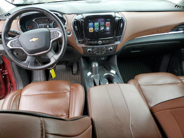 Photo 7 VIN: 1GNEVKKW7JJ148640 - CHEVROLET TRAVERSE H 