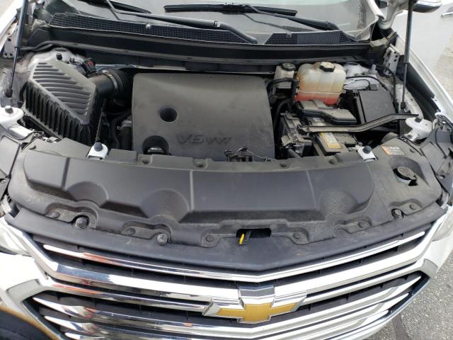 Photo 11 VIN: 1GNEVKKW7JJ262671 - CHEVROLET TRAVERSE 