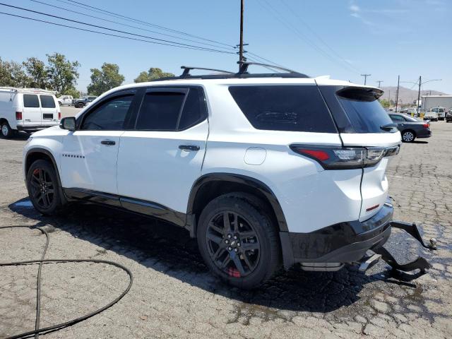 Photo 1 VIN: 1GNEVKKW7KJ117535 - CHEVROLET TRAVERSE P 