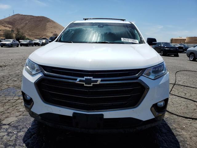 Photo 4 VIN: 1GNEVKKW7KJ117535 - CHEVROLET TRAVERSE P 