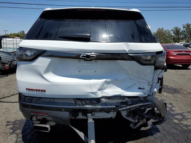 Photo 5 VIN: 1GNEVKKW7KJ117535 - CHEVROLET TRAVERSE P 