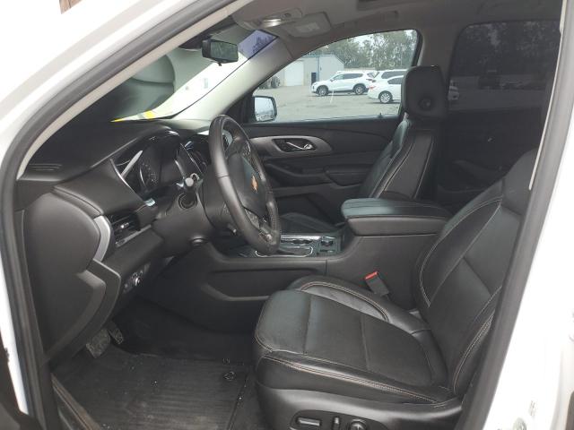 Photo 6 VIN: 1GNEVKKW7KJ117535 - CHEVROLET TRAVERSE P 