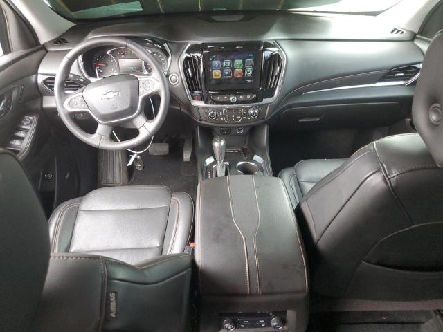 Photo 7 VIN: 1GNEVKKW7KJ117535 - CHEVROLET TRAVERSE P 