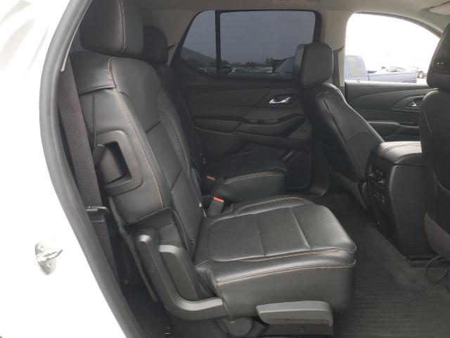 Photo 9 VIN: 1GNEVKKW7KJ117535 - CHEVROLET TRAVERSE P 