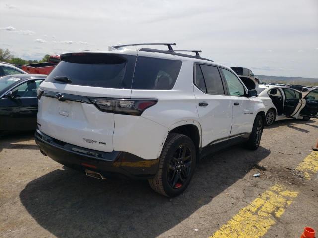 Photo 3 VIN: 1GNEVKKW7KJ176777 - CHEVROLET TRAVERSE P 