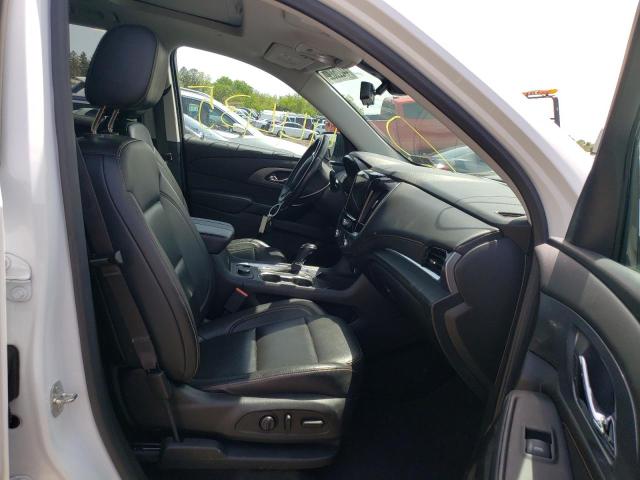 Photo 4 VIN: 1GNEVKKW7KJ176777 - CHEVROLET TRAVERSE P 