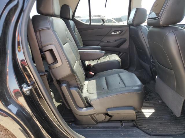 Photo 10 VIN: 1GNEVKKW7KJ226013 - CHEVROLET TRAVERSE P 